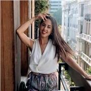 Educadora de primaria apta para todas las edades y niveles